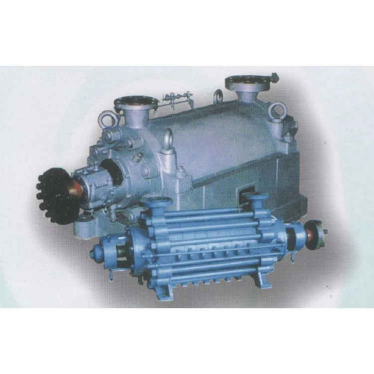 Pompa Air Umpan Boiler