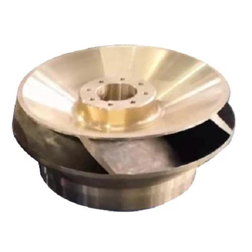 Bronze Pump Impeller