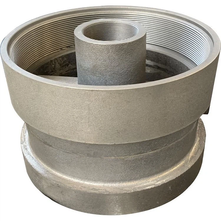 Cast Iron Pump Discharge Cast Iron Pump Discharge