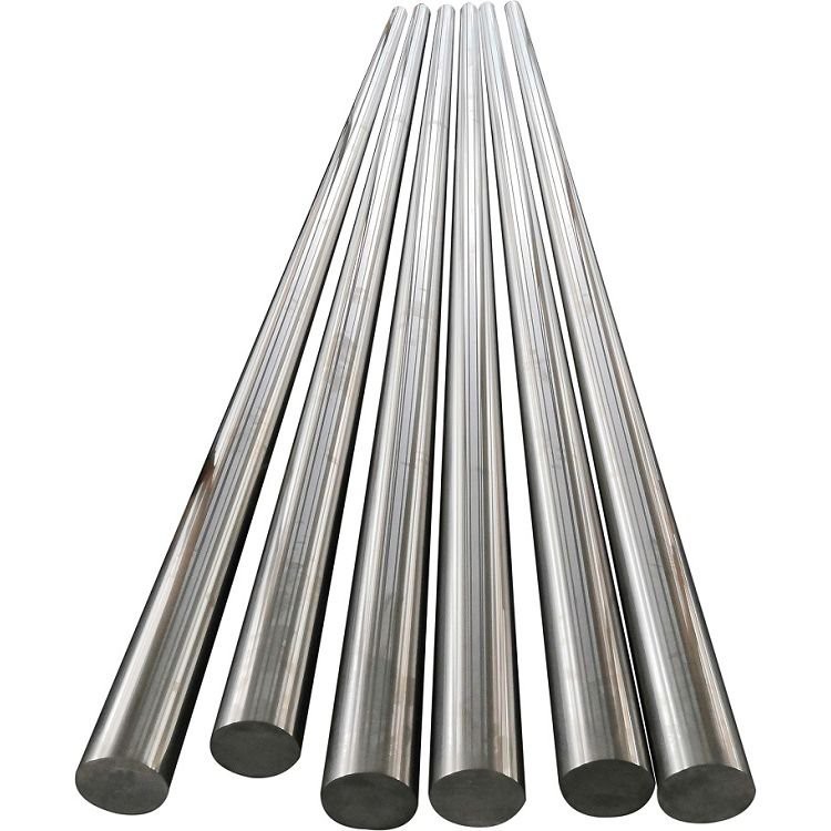 Pump Shaft