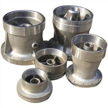 Suku Cadang Pompa Air Laut