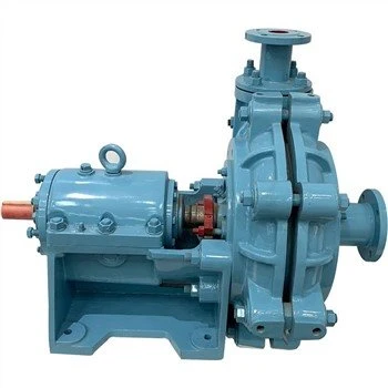 Slurry Pump Slurry Pump