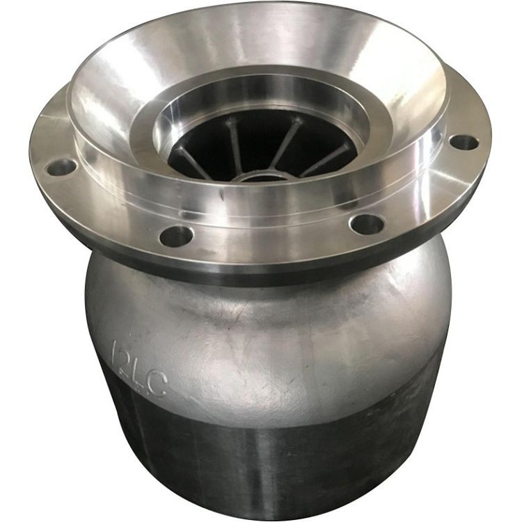 Stainless Steel Bowl