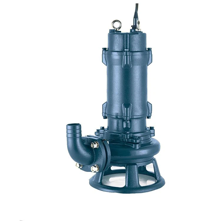 Submersible Sewage Pump